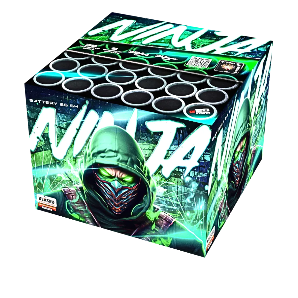 Klasek best price - Ninja C3620N14 Produkte Shop - LUMINAEMOTION.webp