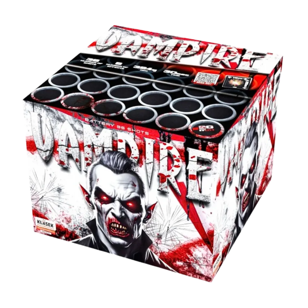 Klasek Best price Vampire Produkte Shop - LUMINAEMOTION.webp