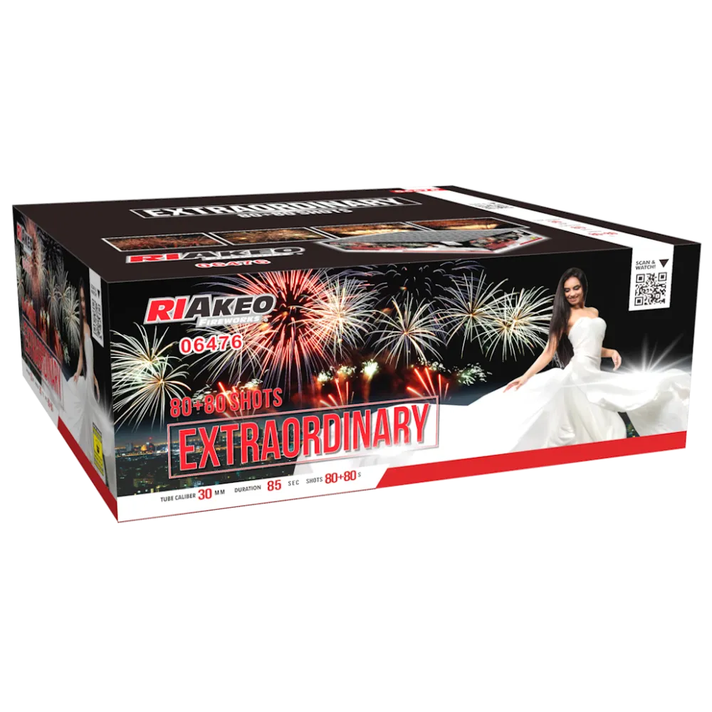 RIAKEO Extraordinary - Produkte Shop - LUMINAEMOTION.webp