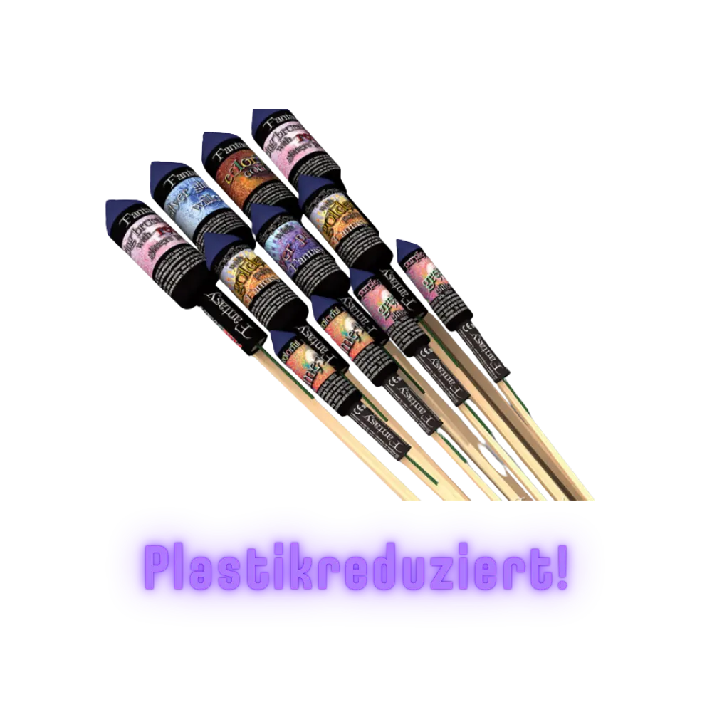 Fantasy Plastikreduziert Produkte Shop - LUMINAEMOTION.webp