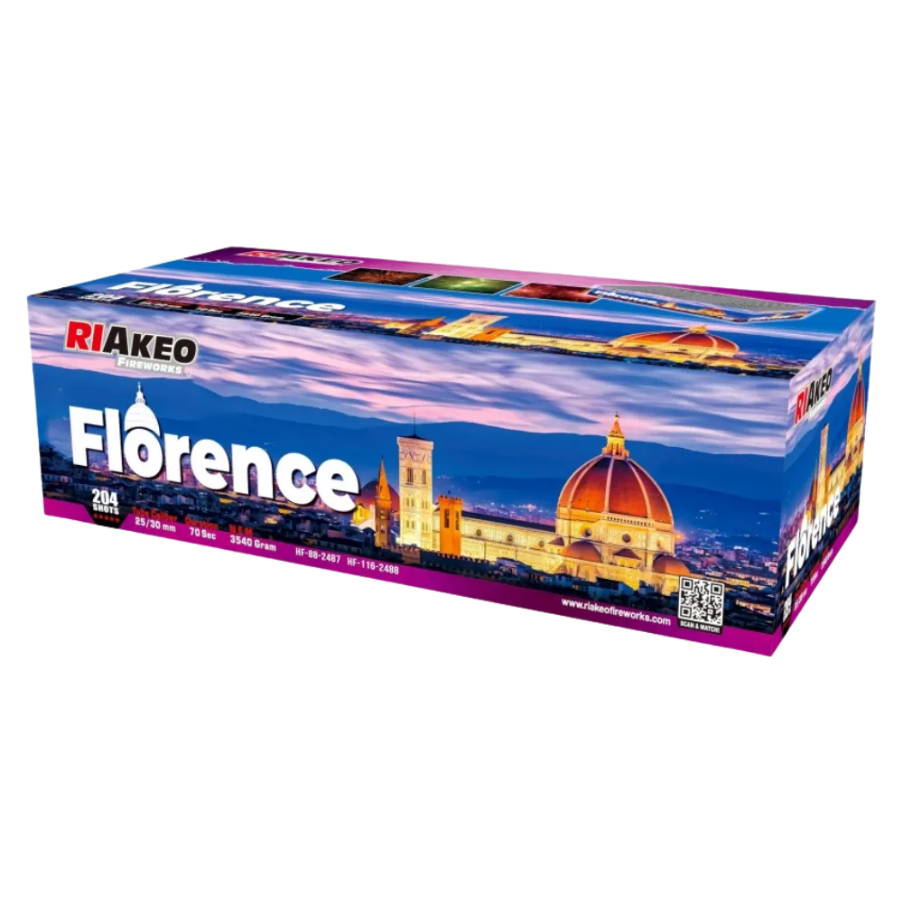 Florence RIAKEO - Produkte Shop - LUMINAEMOTION.webp
