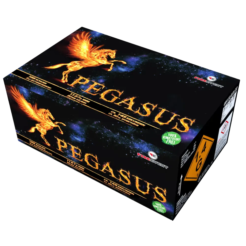 Pegasus Fireevent - Produkte Shop - LUMINAEMOTION.webp