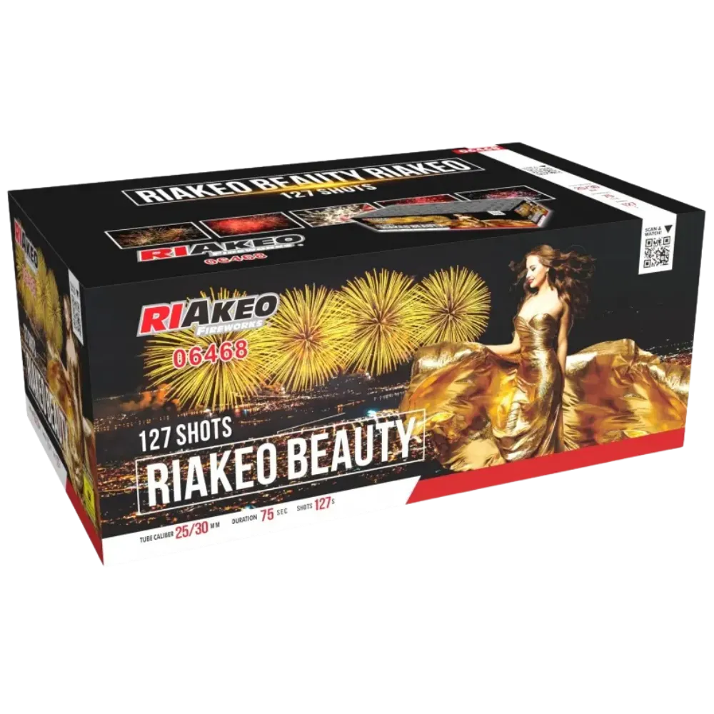 RIAKEO Beauty - Produkte Shop - LUMINAEMOTION.webp