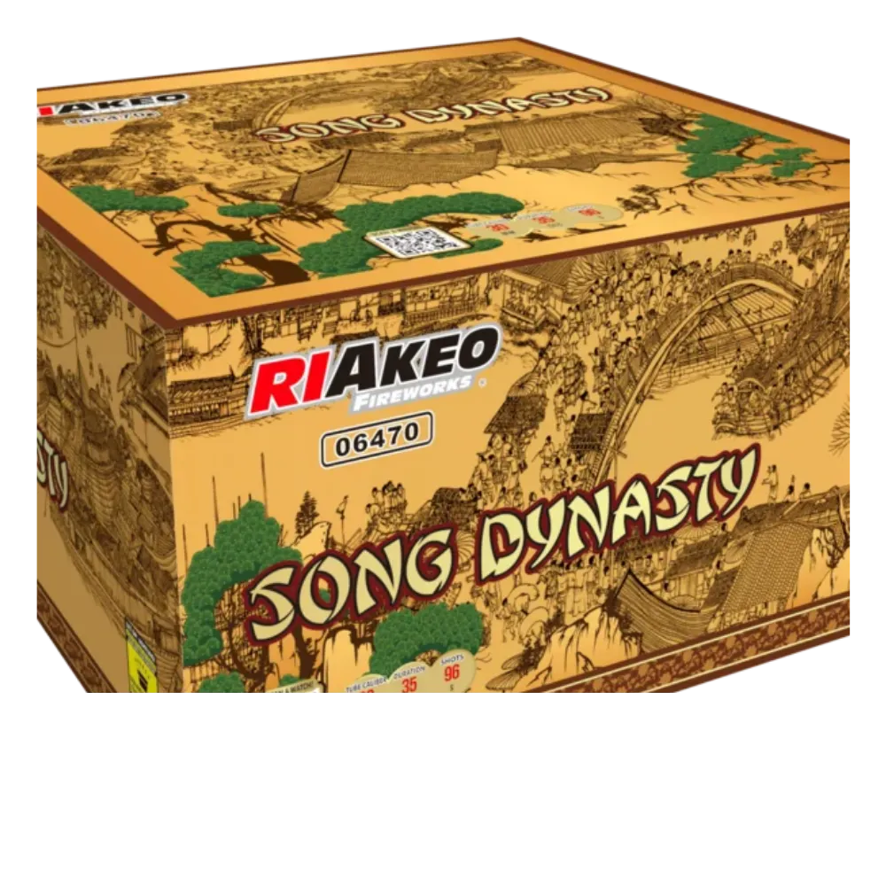 Song Dynasty RIAKEO - Produkte Shop - LUMINAEMOTION.webp