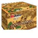 Song Dynasty RIAKEO - Produkte Shop - LUMINAEMOTION.webp