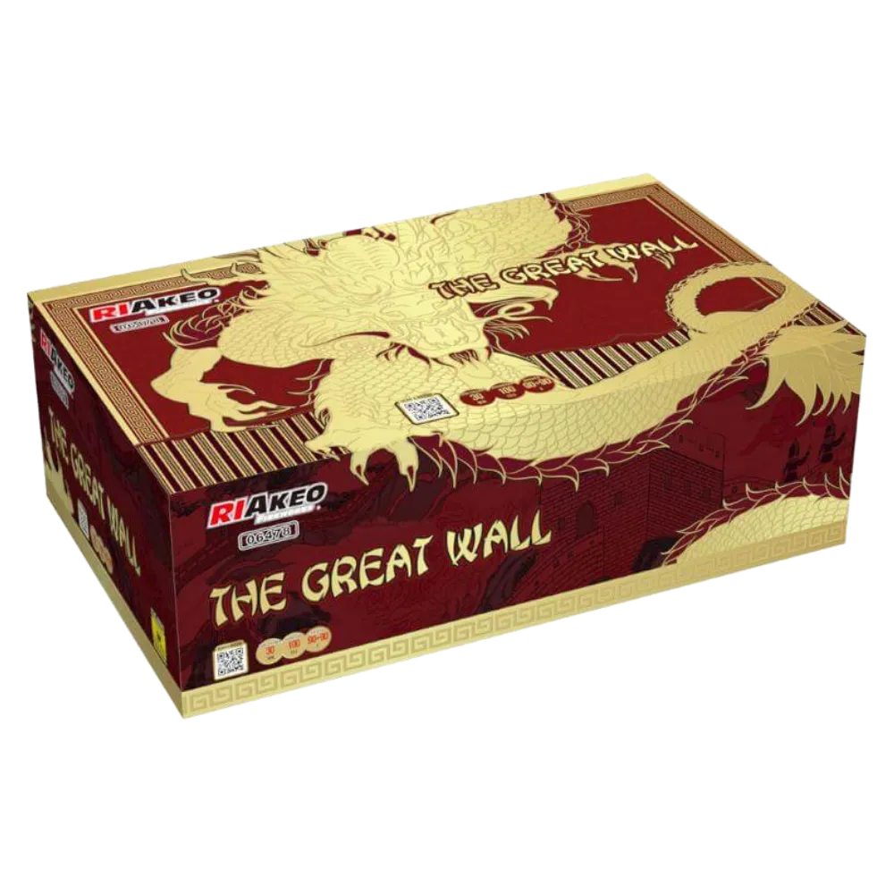 The Great Wall - RIAKEO - Produkte Shop - LUMINAEMOTION.webp