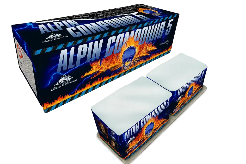 Alpin Compound 5