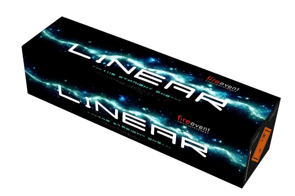 [CB20-050-19] Linear