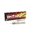 Dumbum Big F2 black