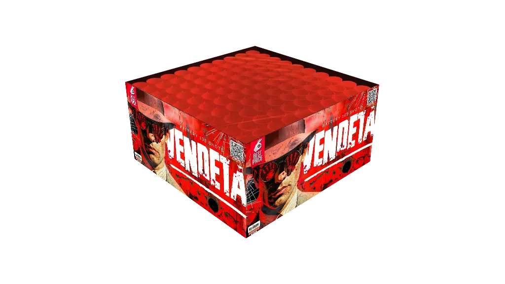 [C10020BP14] Best price Vendeta