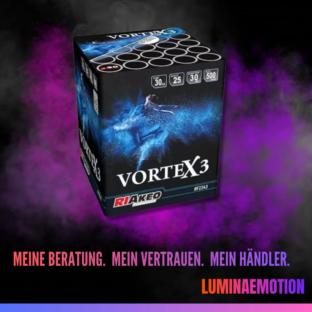[HF2243] Vortex 3