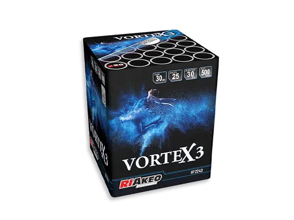 [HF2243] Vortex 3