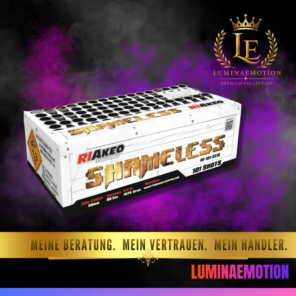 [HF-101-2216] Shameless
