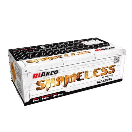 [HF-101-2216] Shameless