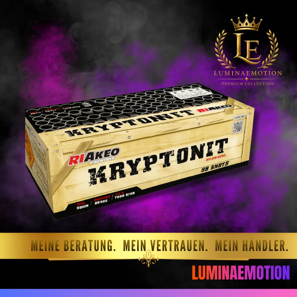 [HF-98-2212] Kryptonit