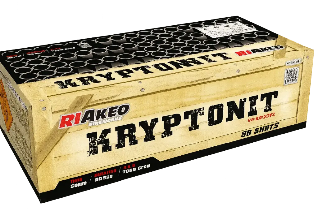 [HF-98-2212] Kryptonit