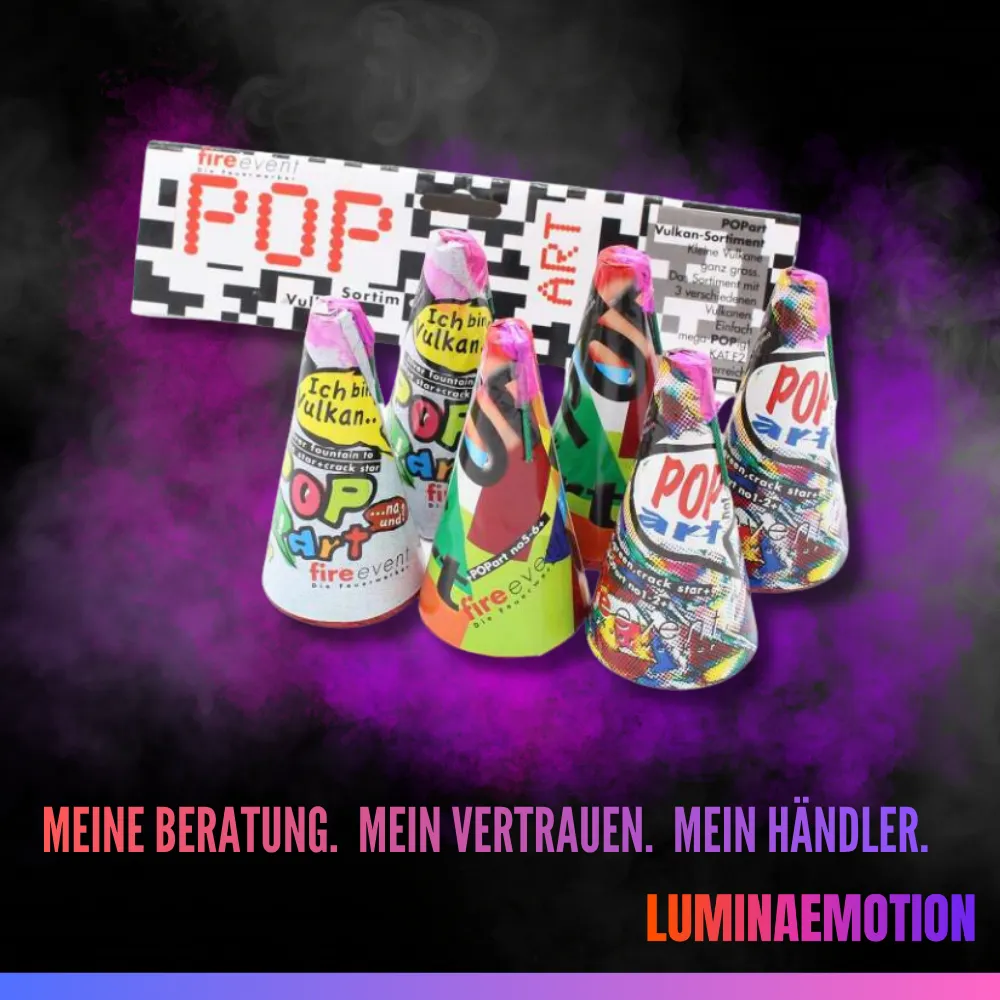[CF30-002-13] Pop-Art 