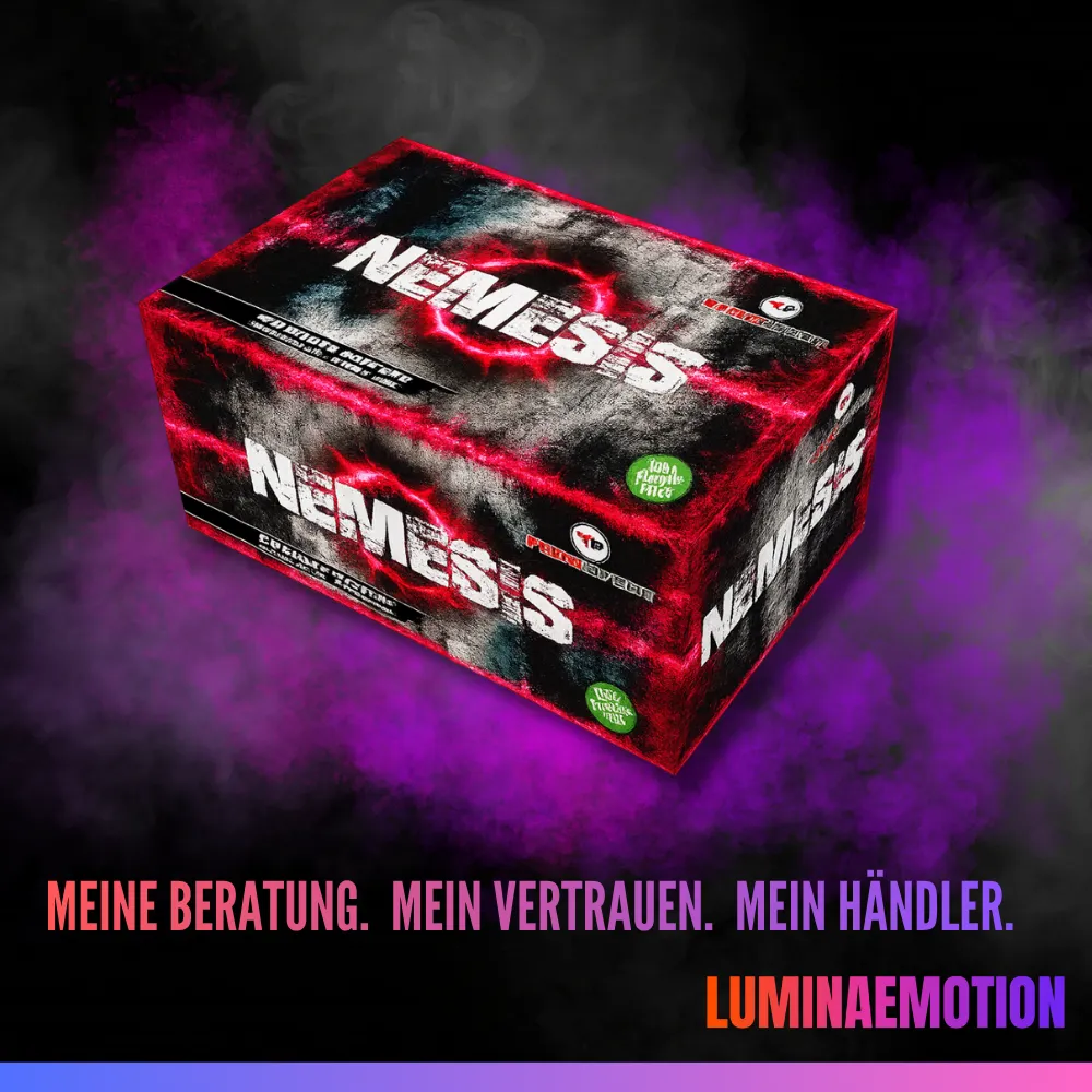 [CB75-003-23] Nemesis 
