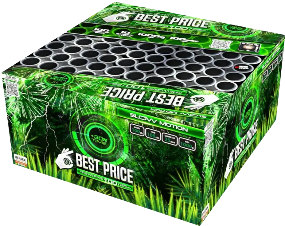 [C10020BPS14] Best price slow motion