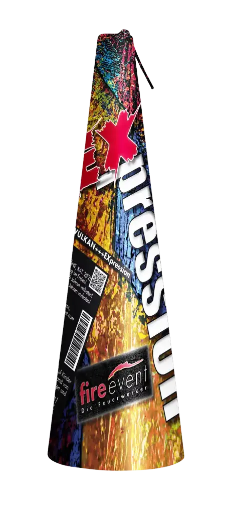 [CF30-005-13] Vulkan Expression