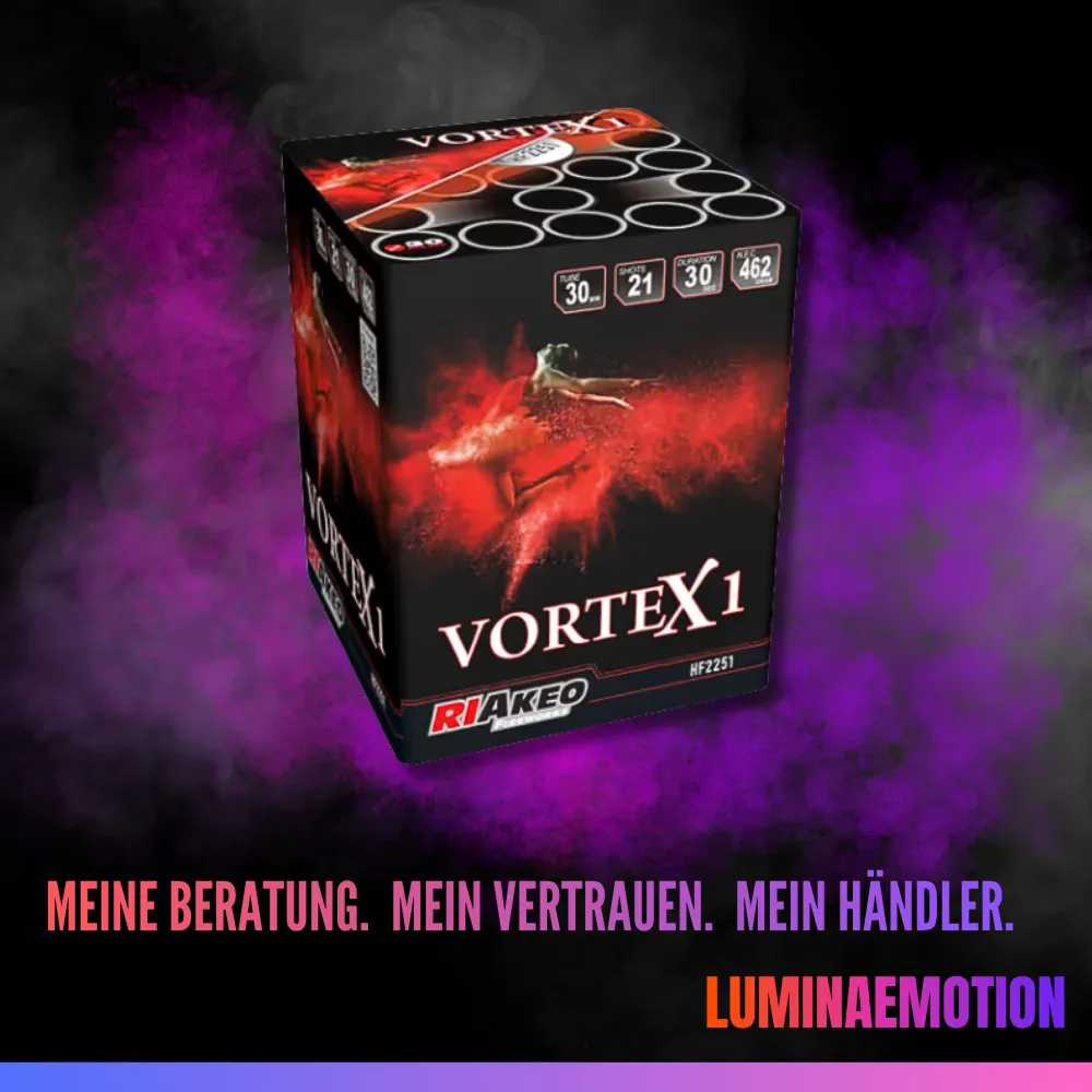 [HF2251] Vortex 1