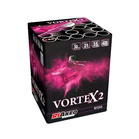 Vortex 2