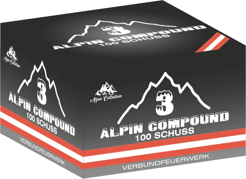 Alpin Compound 3