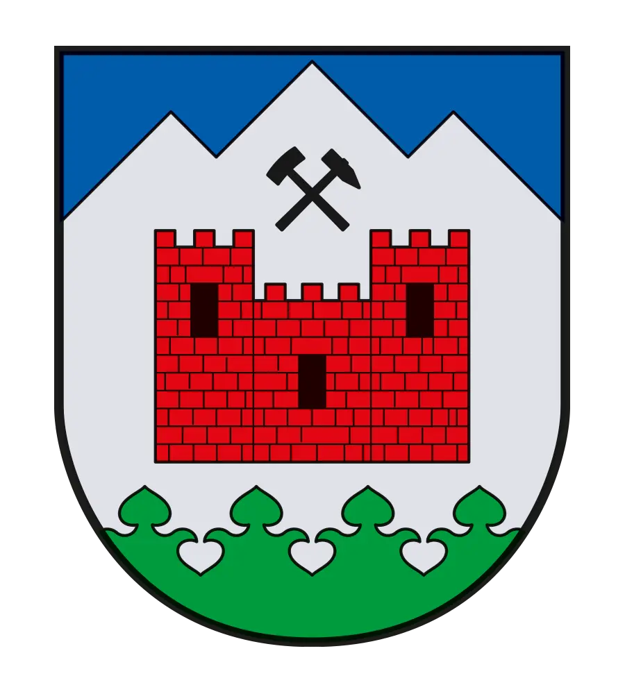 Abholung in Thörl