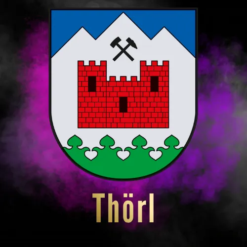 Abholung in Thörl