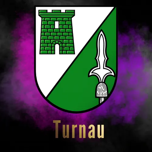 Abholung in Turnau