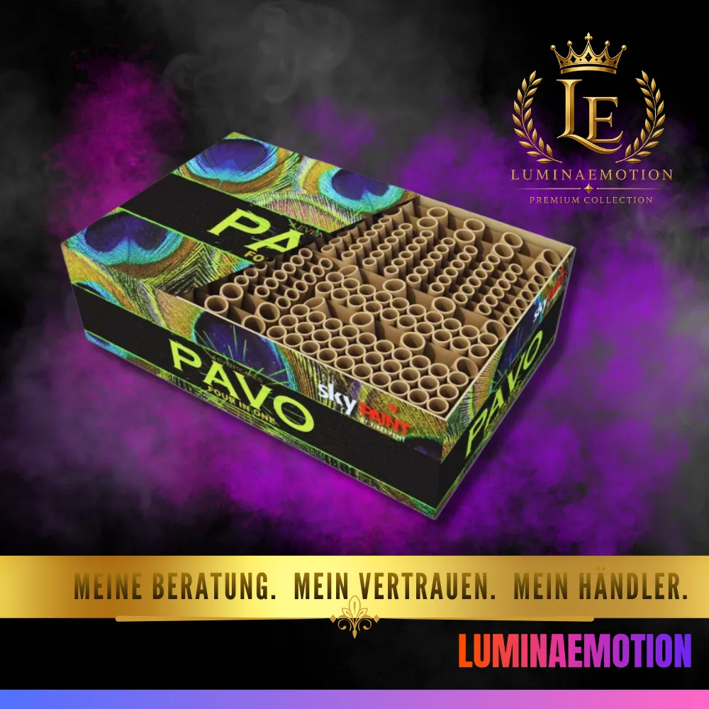 Pavo