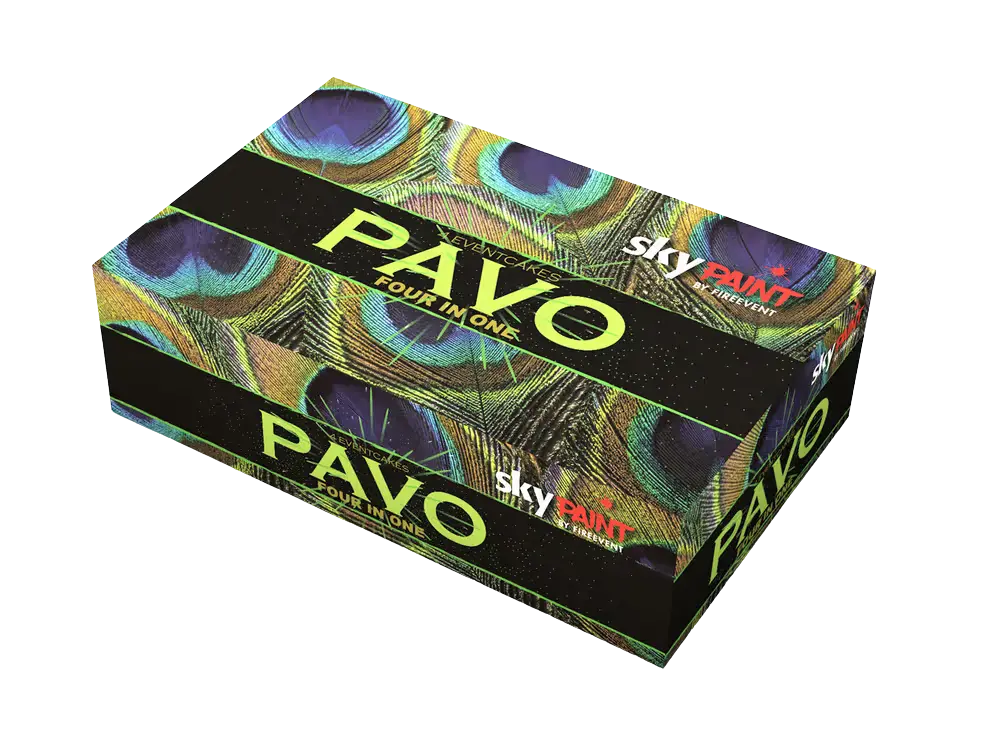 Pavo