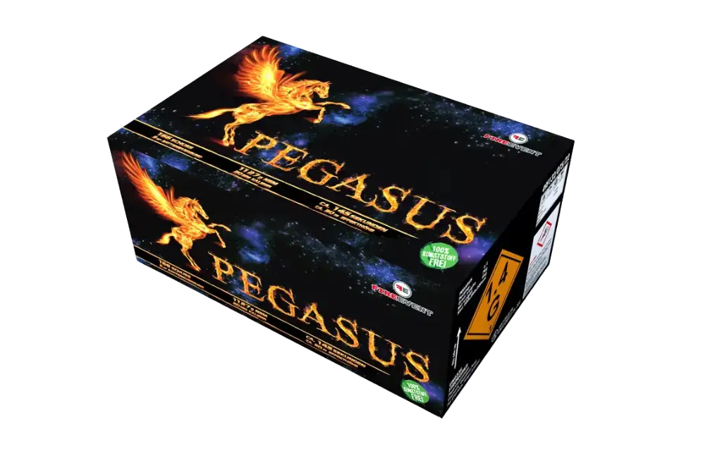 Pegasus