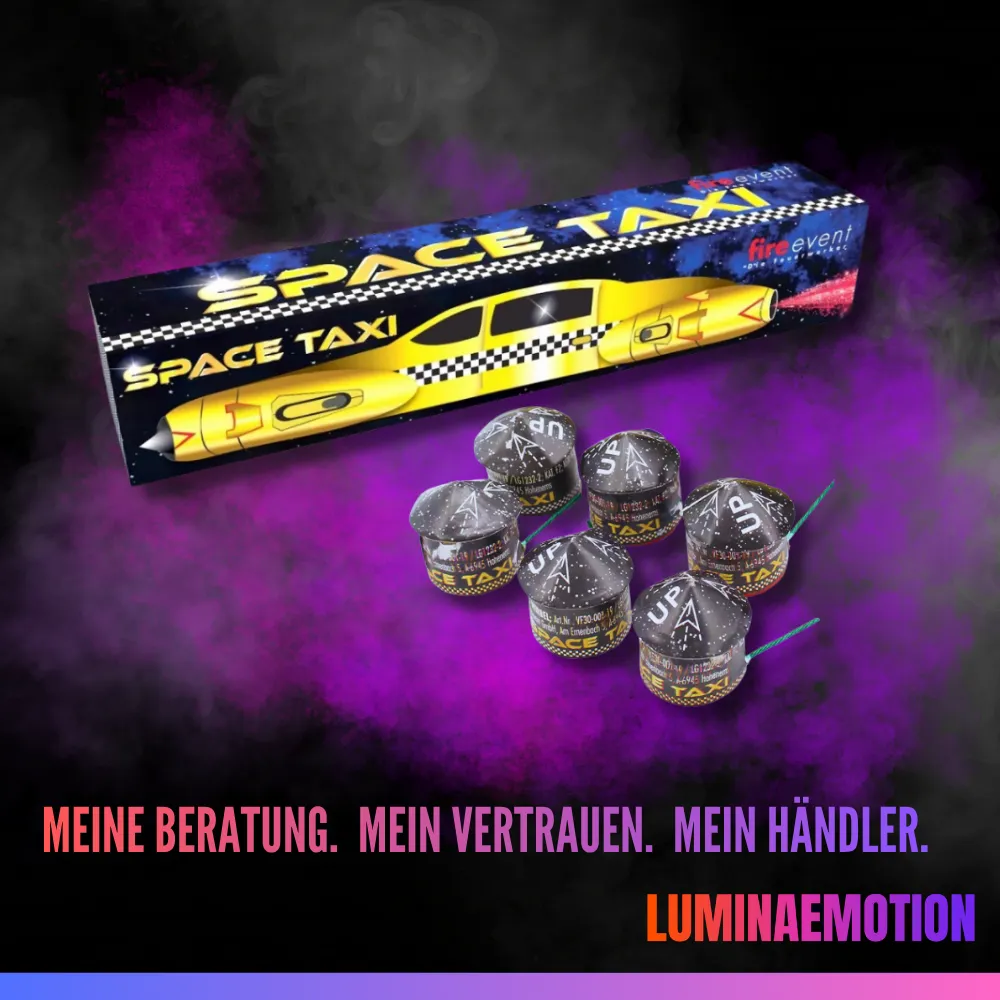 Space Taxi