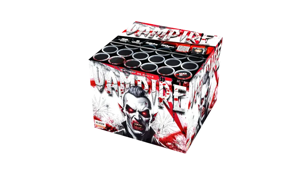 [C3620V] Best price Vampire