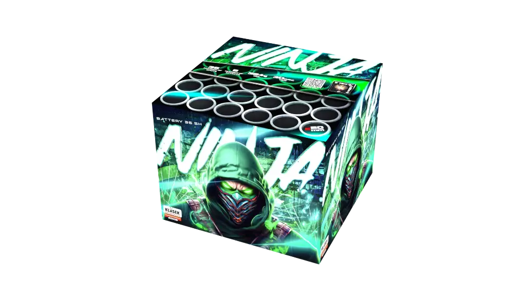 [C3620N14] Best price Ninja