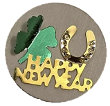 Happy New Year