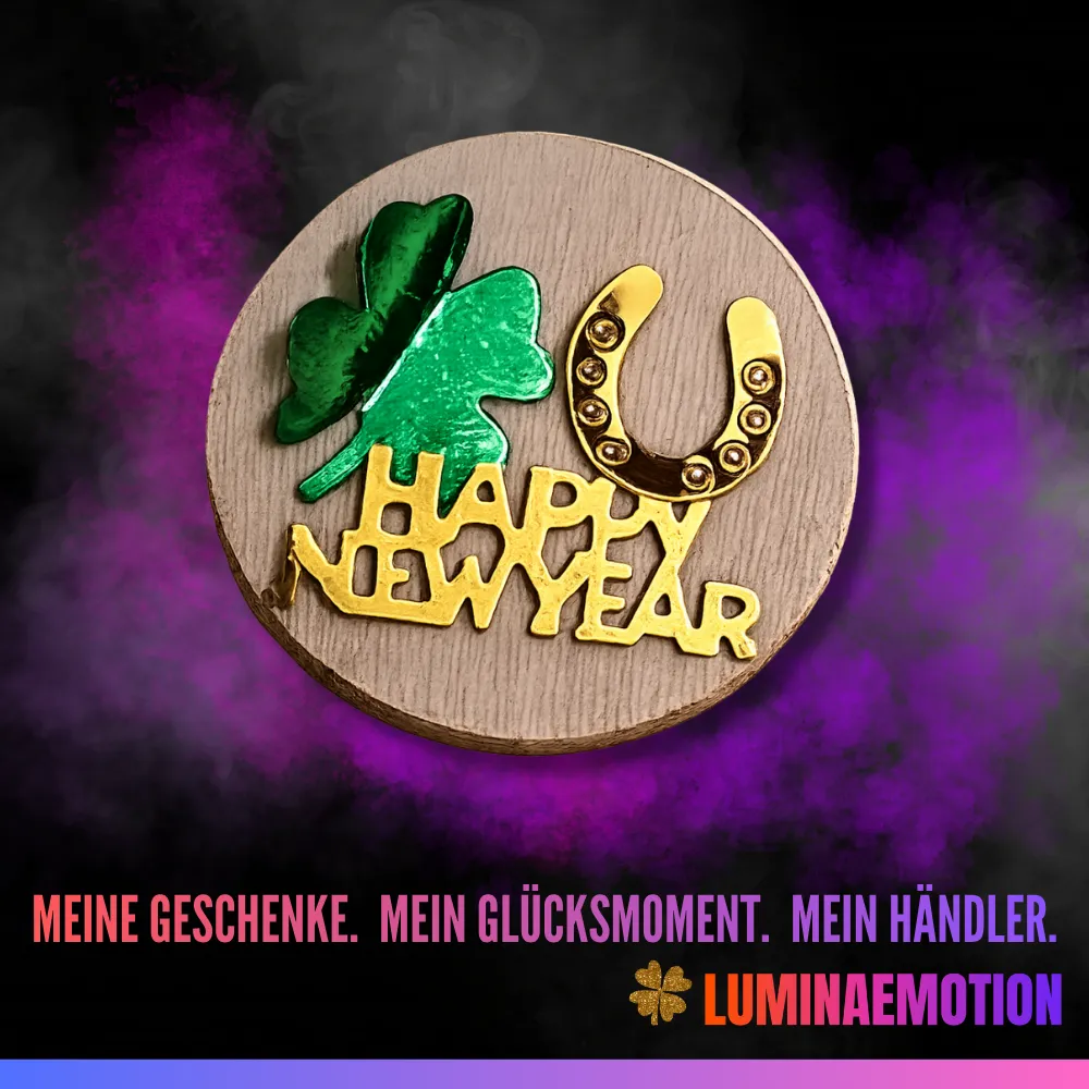 Happy New Year