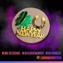 Happy New Year
