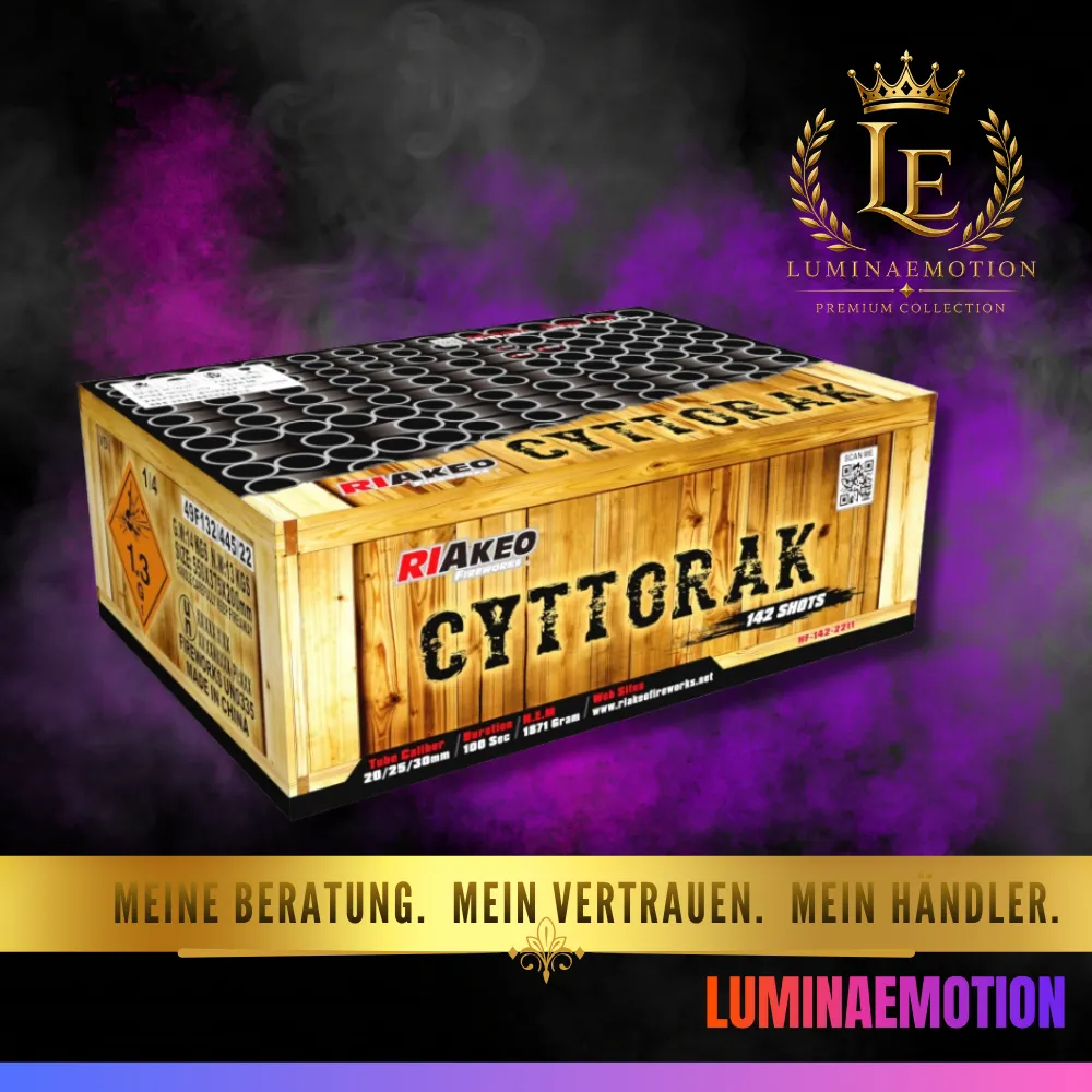 Cyttorak