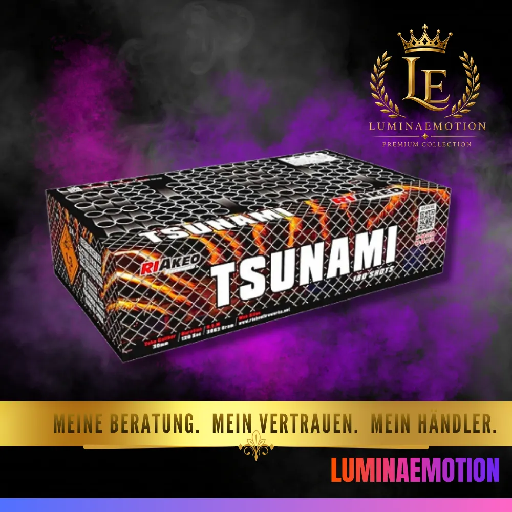 Tsunami