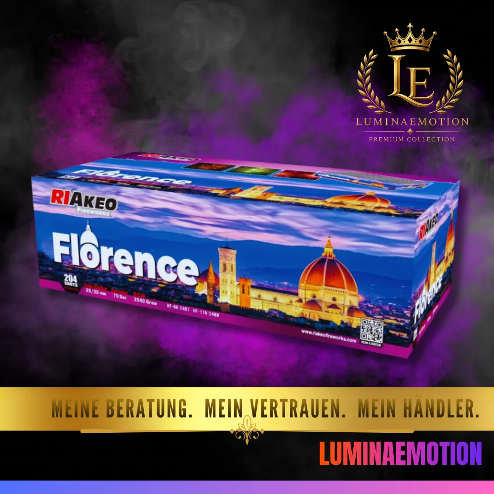 [HF-88-2487-HF-116-2488] Florence